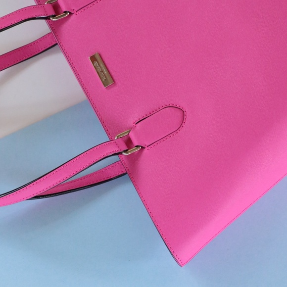 Kate Spade Small Dally Tote Purse - Picture 2 of 14